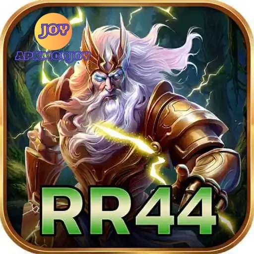 Aplikasi rr44 Terbaru dengan Fitur Terbaik